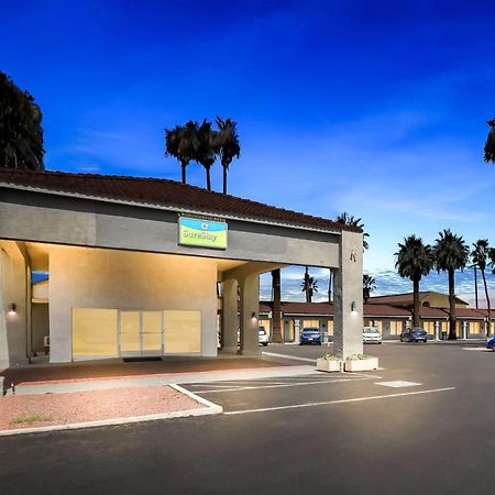 Surestay Hotel By Best Western Blythe Esterno foto