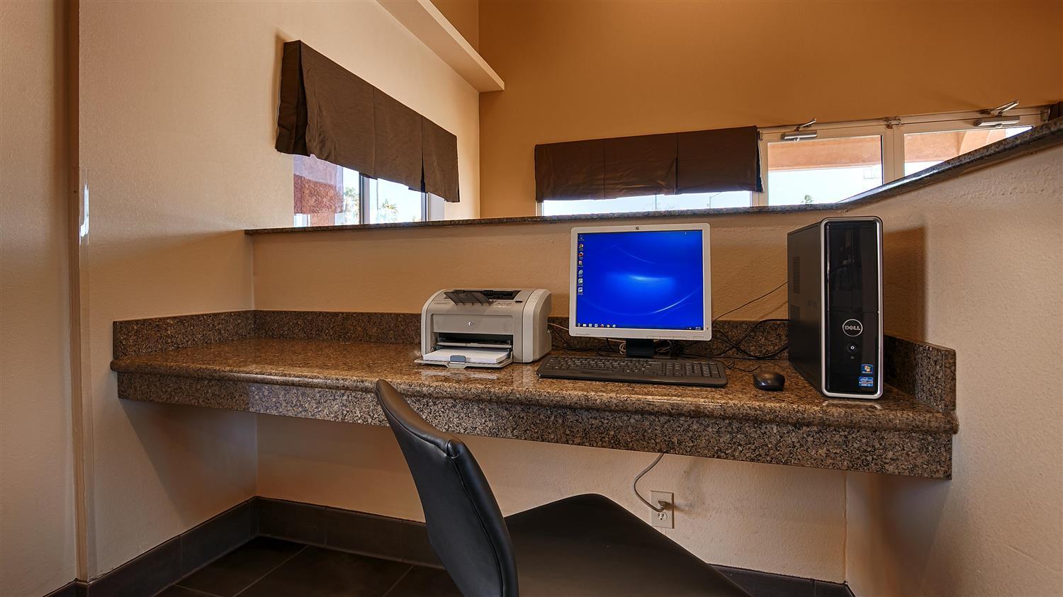 Surestay Hotel By Best Western Blythe Esterno foto