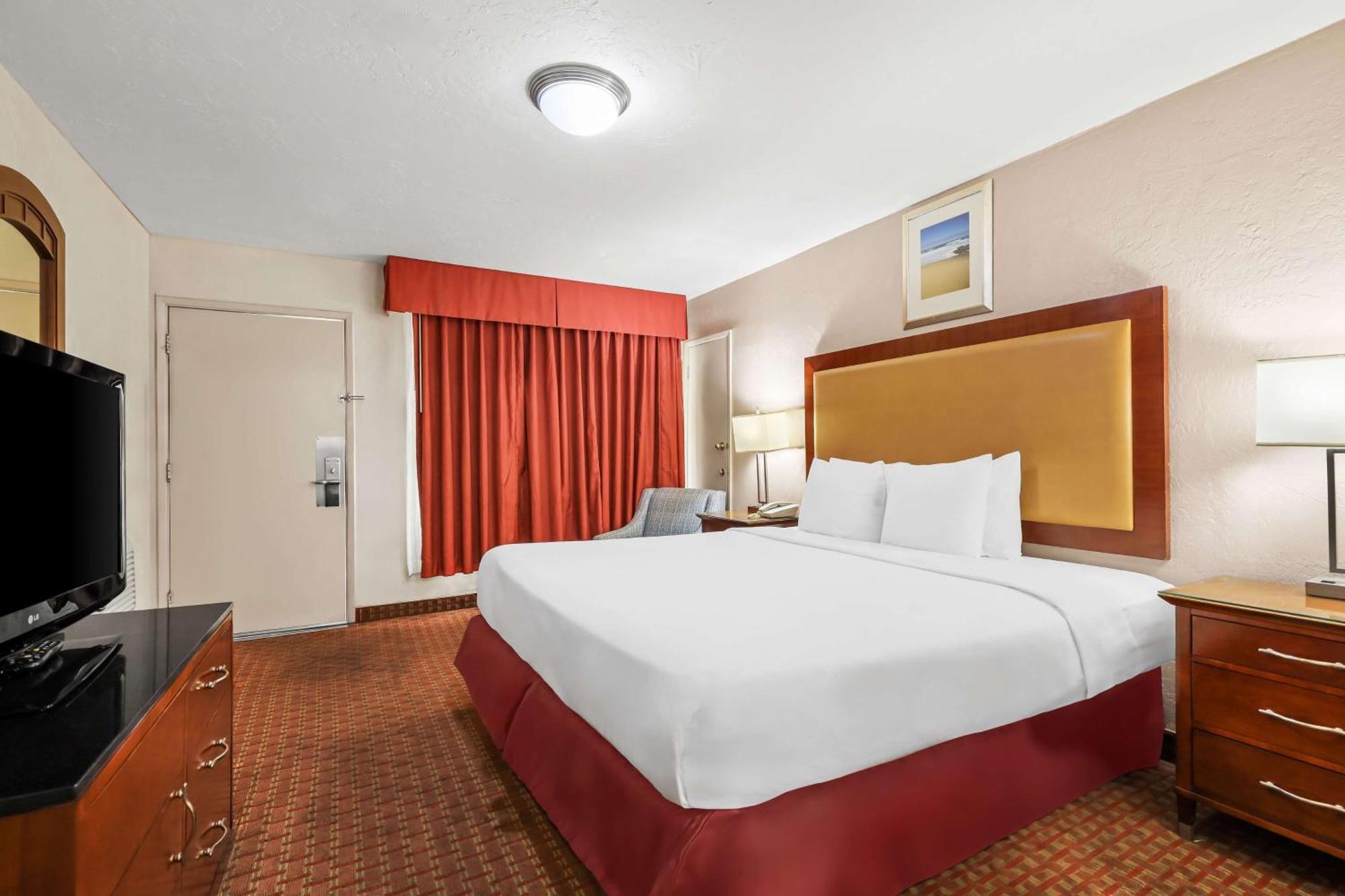 Surestay Hotel By Best Western Blythe Esterno foto