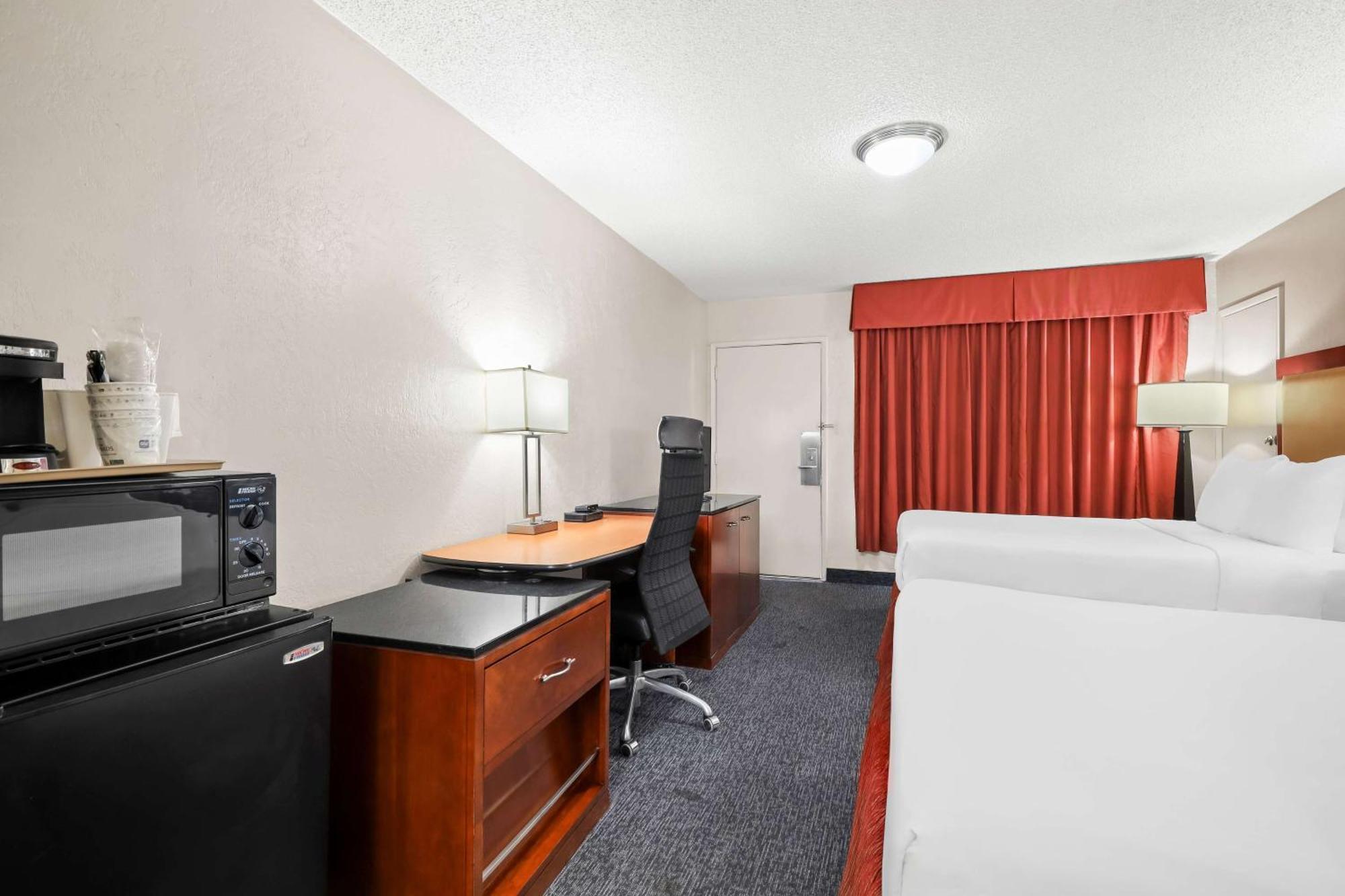 Surestay Hotel By Best Western Blythe Esterno foto