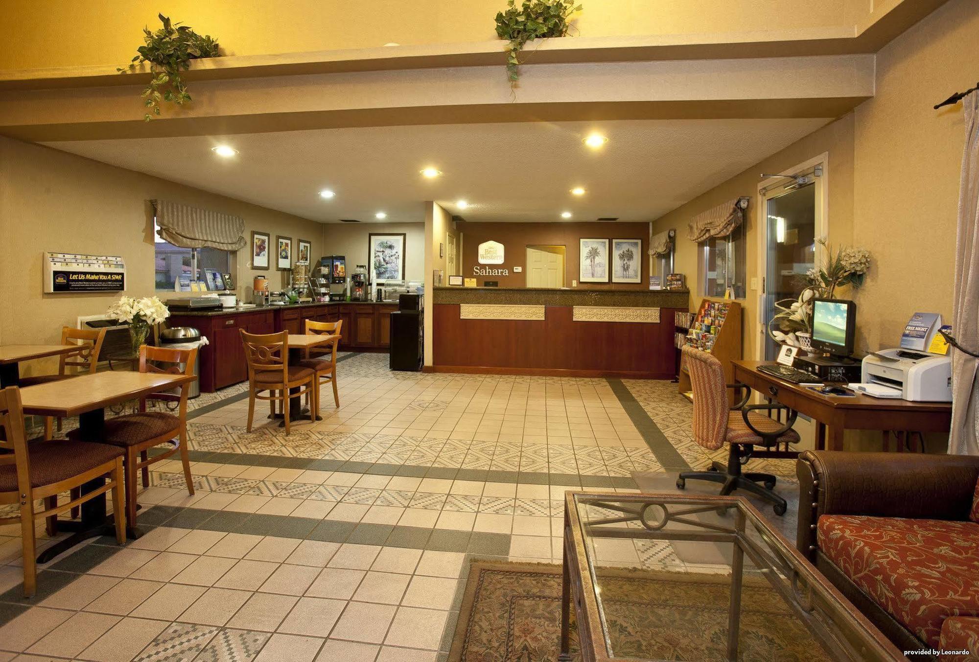 Surestay Hotel By Best Western Blythe Esterno foto