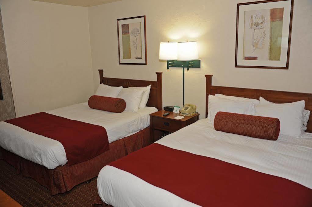 Surestay Hotel By Best Western Blythe Esterno foto