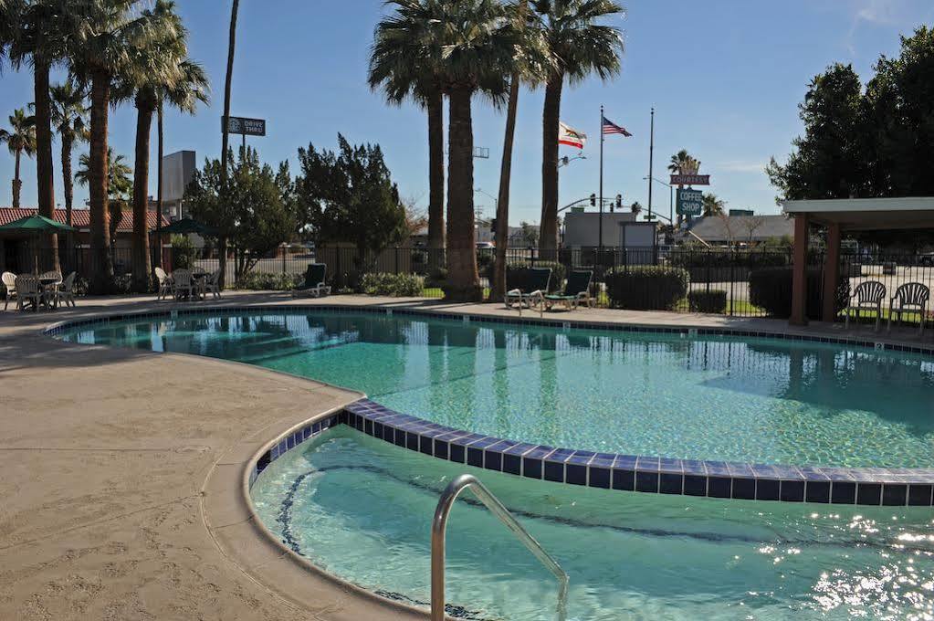 Surestay Hotel By Best Western Blythe Esterno foto