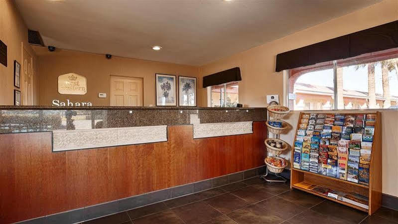 Surestay Hotel By Best Western Blythe Esterno foto