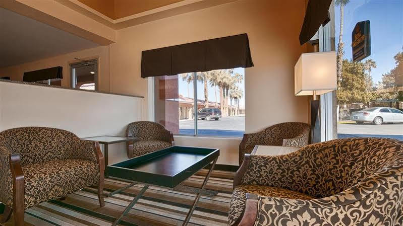 Surestay Hotel By Best Western Blythe Esterno foto